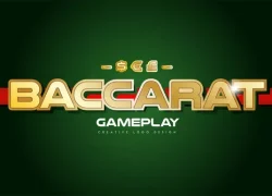 Baccarat