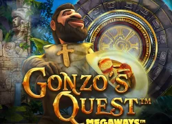 Gonzo’s Quest
